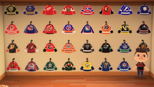 nhl jerseys reddit