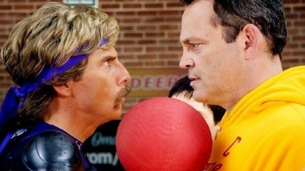 Some of the best quotes from Dodgeball: A True Underdog Story - Article -  Bardown