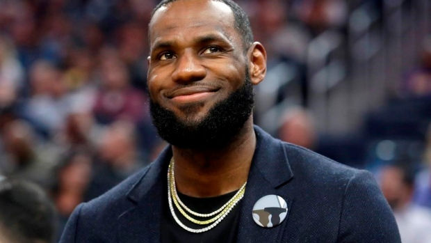 Liverpool learns extent of LeBron James pull but FSG team misses postseason  after 16-year run 