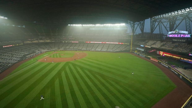 Reports: Seattle, T-Mobile Park to host 2023 MLB All-Star Game - Lookout  Landing