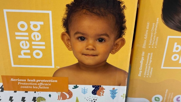 trae young baby picture