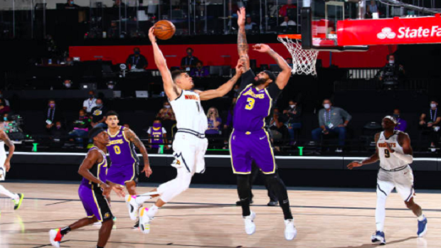 Michael Porter Jr. is one of the reasons why the Clippers moved on from Doc  Rivers - Article - Bardown
