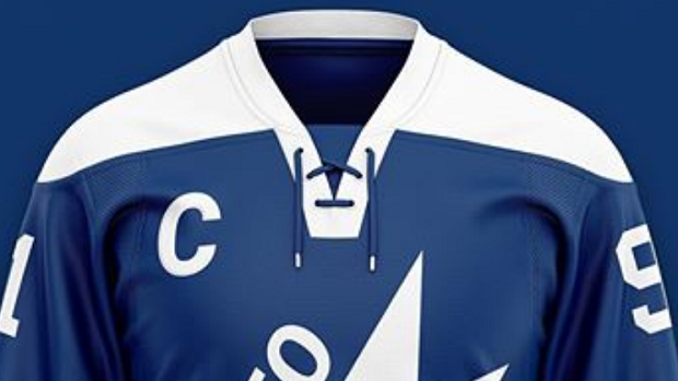Cd24_Design] NHL alternate jersey concepts for the Atlantic Division -  thoughts? : r/hockey