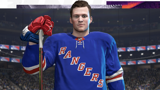 EA NHL
