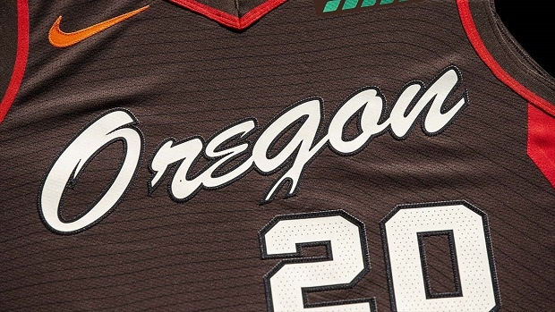 Blazers honour tribal nations throughout Oregon with new threads - Article  - Bardown