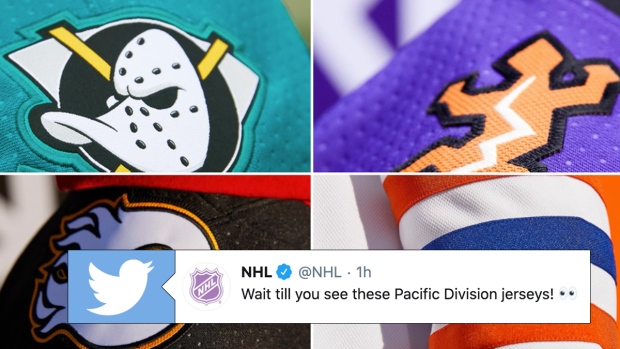  Adidas teases Reverse Retros for Pacific Division
