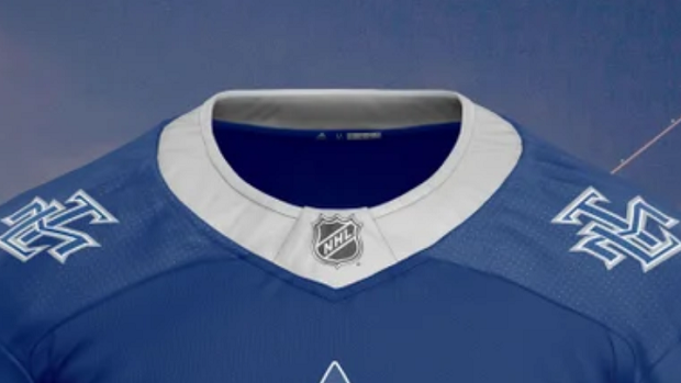 Leafs fans might like this jersey concept more than the ...