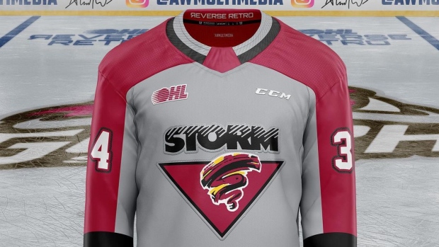 Jets fans are going to LOVE this Reverse Retro jersey concept that actually  has red in it - Article - Bardown