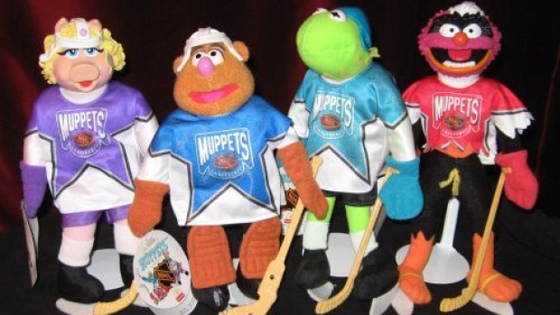 McDonalds Jersey  Hockey jersey, Hockey, Hockey fans