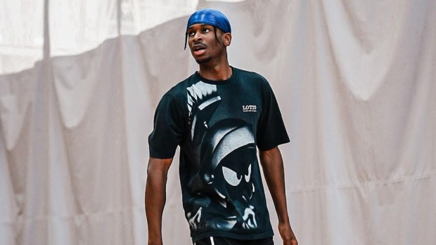 Survival of the Fits: Shai Gilgeous-Alexander is the NBA's Best-Dressed  Star - Sharp Magazine