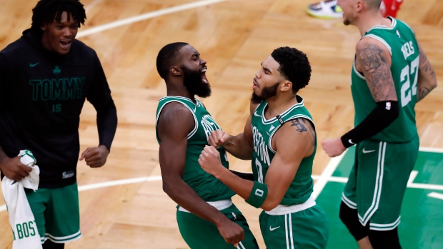 Celtics' Gordon Hayward Leaves NBA Bubble After Ankle Injury; Plans to  Return, News, Scores, Highlights, Stats, and Rumors