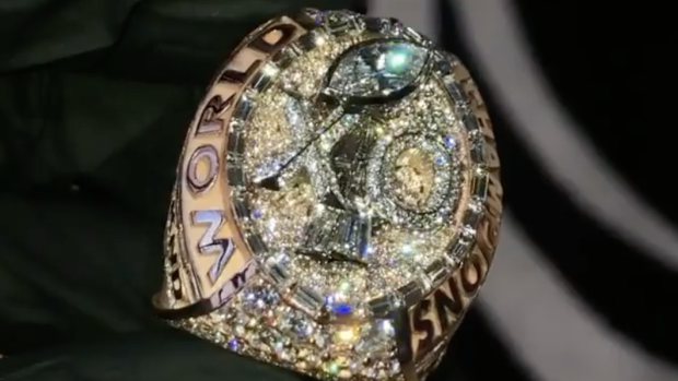 super bowl one ring