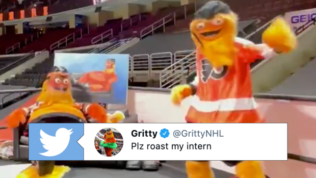 via Gritty on Twitter