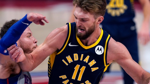 Domantas Sabonis to replace Kevin Durant in the 2021 All-Star Game -  Eurohoops