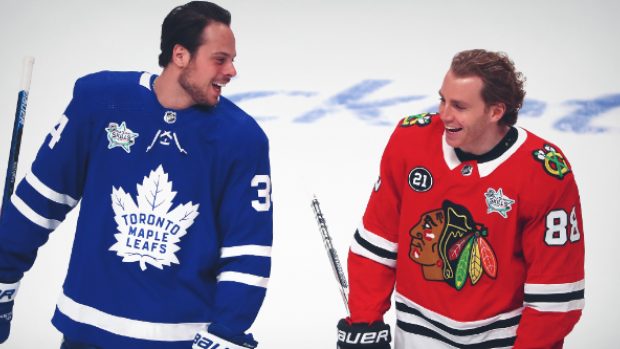How tall is Patrick Kane?  Patrick Kane Height and Age Revealed