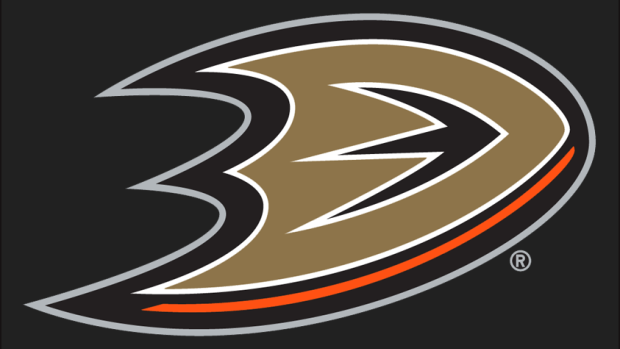 Leaked images of new Ducks jersey shows the “Mighty Ducks” logo
