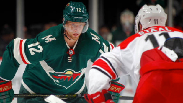 Marc Staal set to join brothers in the 1000 NHL games club and