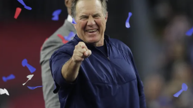 Remembering Bill Belichick's best moments EVER on his 69th birthday -  Article - Bardown