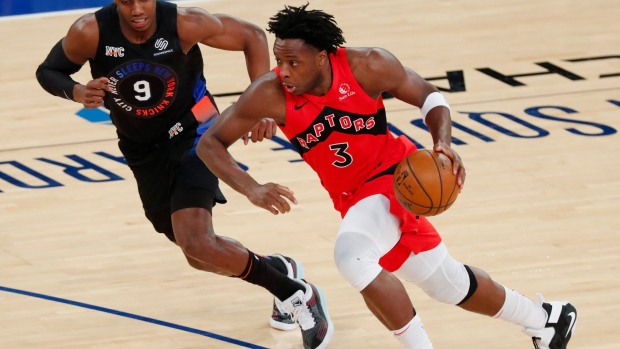 Power Ranking Poll Week 3: DeRozan doing it all - Raptors HQ