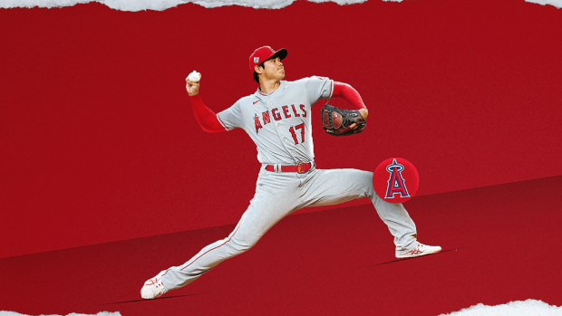 Shohei Ohtani makes historical start as he matches Babe Ruth's record from 100 years ago 
