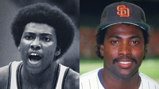 Today marks the 40th anniversary of Tony Gwynn getting drafted to both within the MLB and NBA Draft