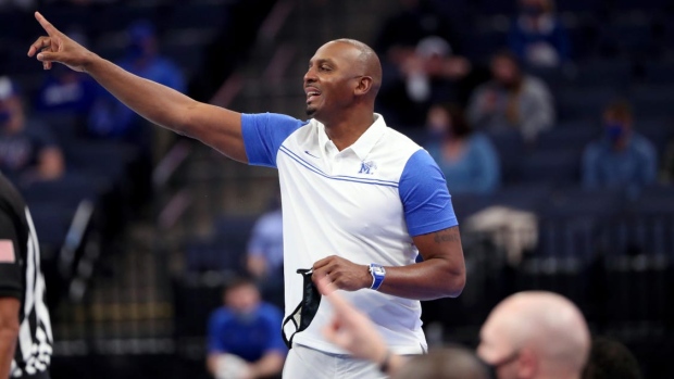 Penny Hardaway lead candidate for Orlando Magic coach, report says