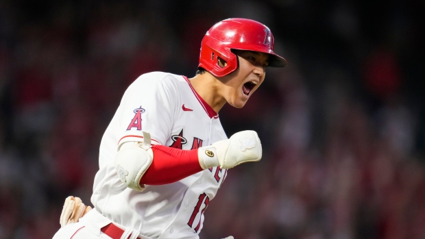 $500 million? $600 million? Shohei Ohtani's free agency the buzz of the All-Star  Game