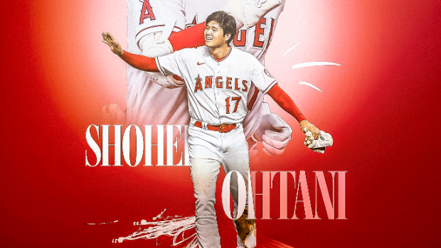 Ohtani makes more history after being selected to MLB All-Star Game as a  pitcher and a batter - Article - Bardown