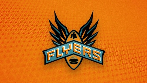Philadelphia Flyers Alternate Logo