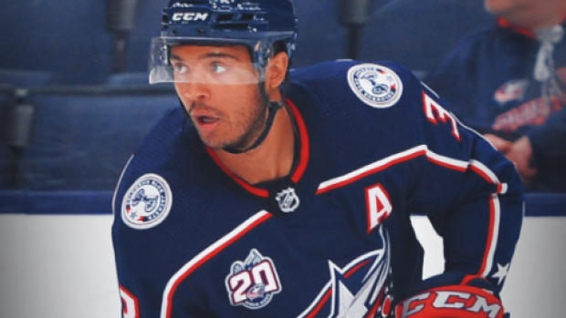 Seth Jones Deal Getting Closer, NHL Entry Draft Day, Disturbing
