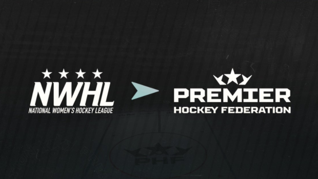 Premier Hockey Federation 
