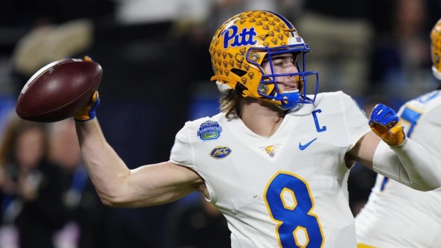 NEW NFL Mock Draft 2022: Reacting To ESPN's Mike Tannenbaum's GM Picks For  32 First-Round Selections 