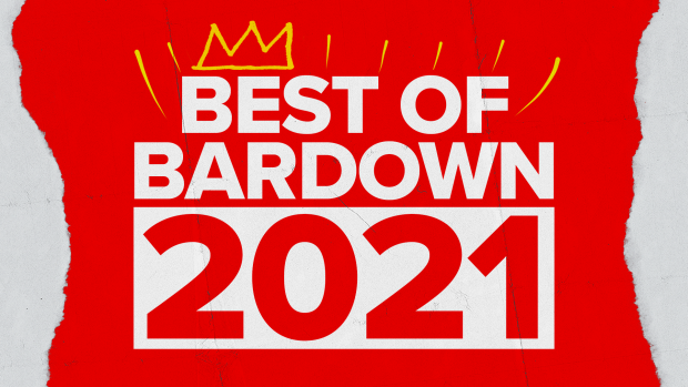 BarDown's year in review 