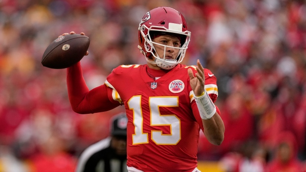 Most NFL MVPs: Manning, Rodgers and Mahomes Dominate