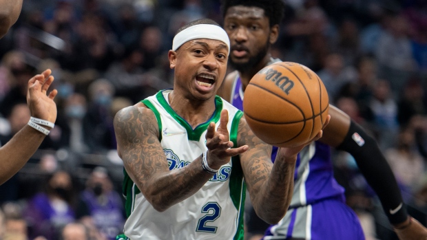 Charlotte Hornets are set to sign Isaiah Thomas on a 10-day deal