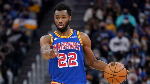 Will Golden State Warriors finally draw the best out of Andrew Wiggins?, NBA News