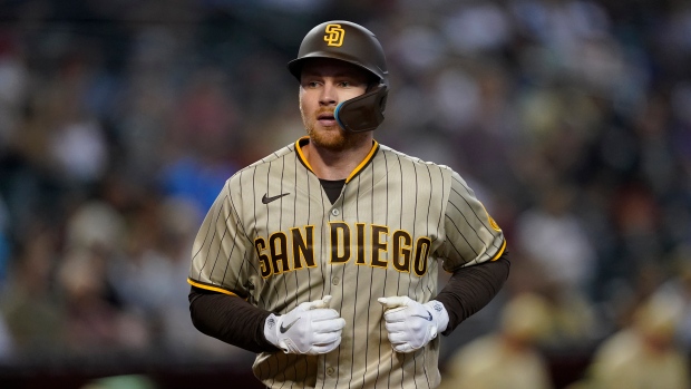 Angels Sign Brandon Drury To Two-Year Deal - MLB Trade Rumors