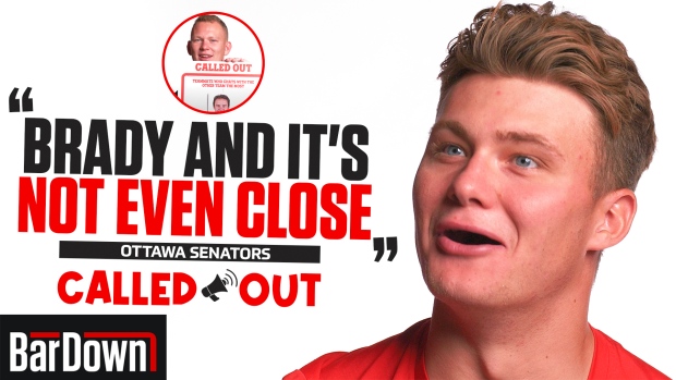 Ottawa Senators Called Out - Thumbnail