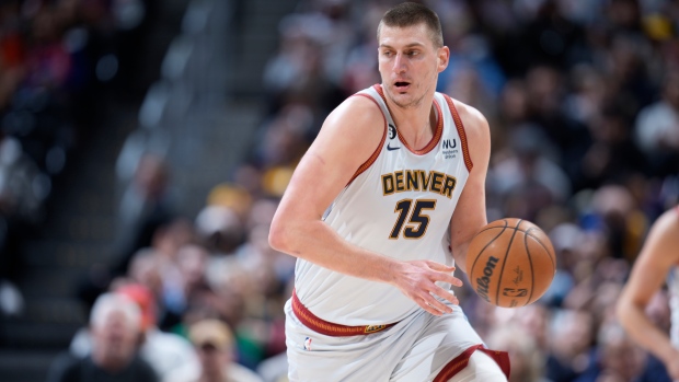 What Nikola Jokic must show to win 3rd straight NBA MVP; Nuggets beat Suns  in OT