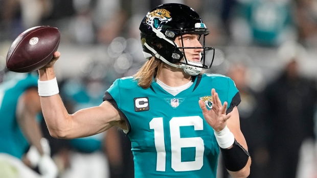 Jacksonville Jaguars lose to Kansas City Chiefs in Week 10 road defeat -  Big Cat Country