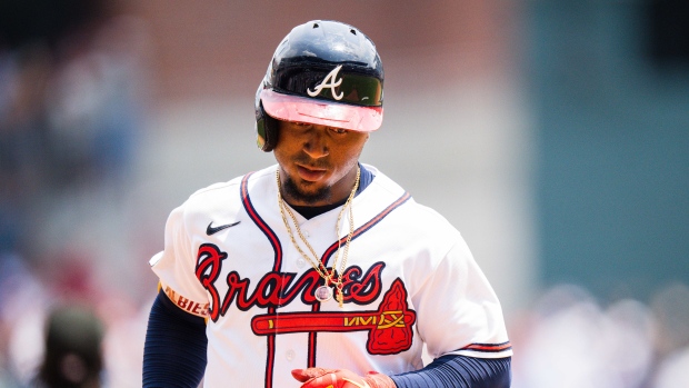 TIL Three times the Brewers and Braves have played while both wearing Braves  uniforms! : r/baseball
