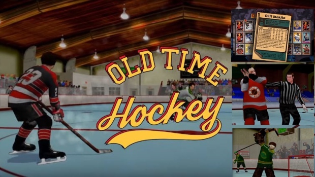 An Old Sports Game That Has Stood the Test of Time - NHL '94 - Retro Bird 