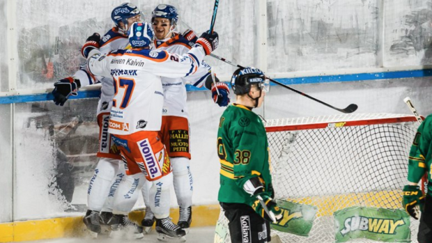 Tappara Official/Twitter