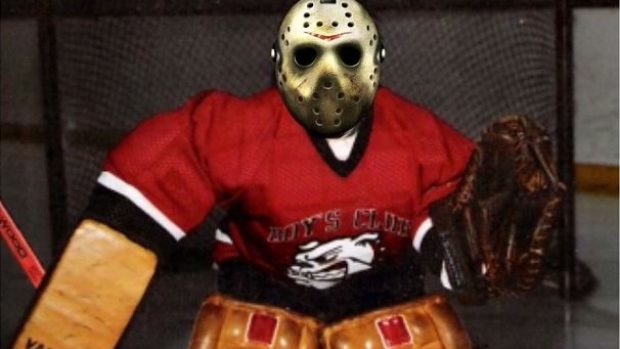 Friday The 13th Why Jason Wore A Goalie Mask Article Bardown