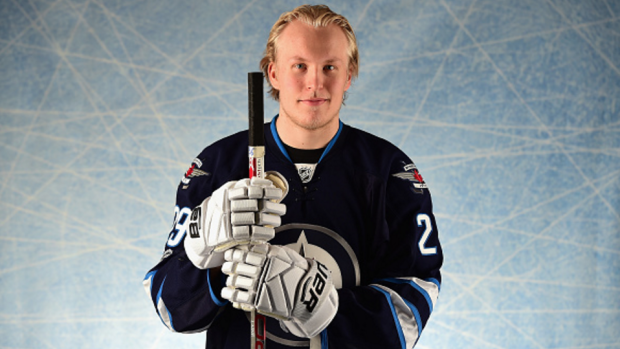 Laine returns with a hat trick of one-liners – Winnipeg Free Press