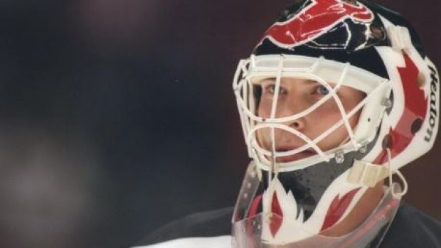 Martin Brodeur was no stranger to the word 'shutout'.