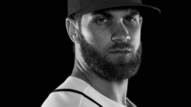 Bryce Harper wants to win the World Series for Expos fans - Article -  Bardown