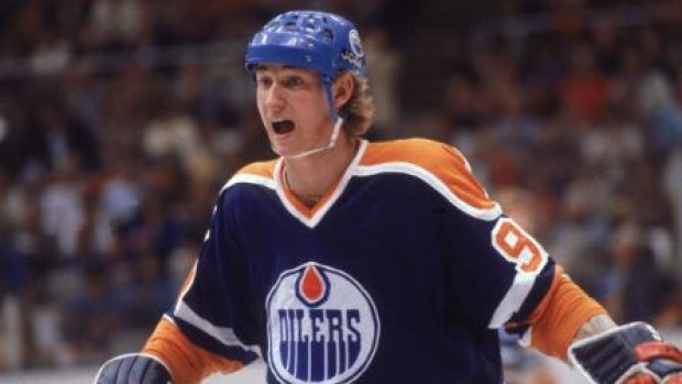 Wayne Gretzky had some of the most memorable quotes in hockey history