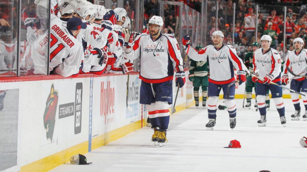 Alex Ovechkin: 25 Most Ridiculous Moments of the Capitals Superstar's  Career, News, Scores, Highlights, Stats, and Rumors