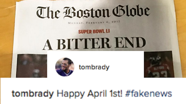 Once again, Tom Brady looks like an MVP - The Boston Globe